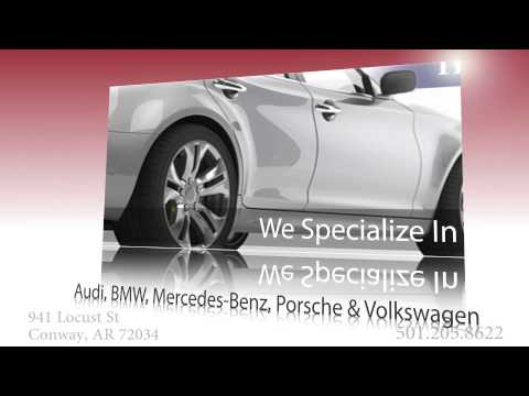 Foreign Auto Repair Shops Near Me