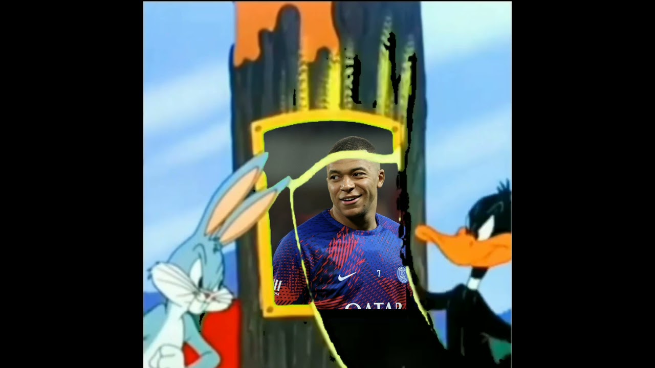 WHO Better? Kylian Mbappé or Ronaldo #football #footballedits #shorts #viral #fyp