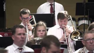 Download Lagu Vita Aeterna Variations - Alexander Comitas arr. Stefan De Hoogt door KF Kempenbloei Achel MP3