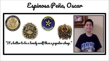 Dool 6th Grade Promotion 2020