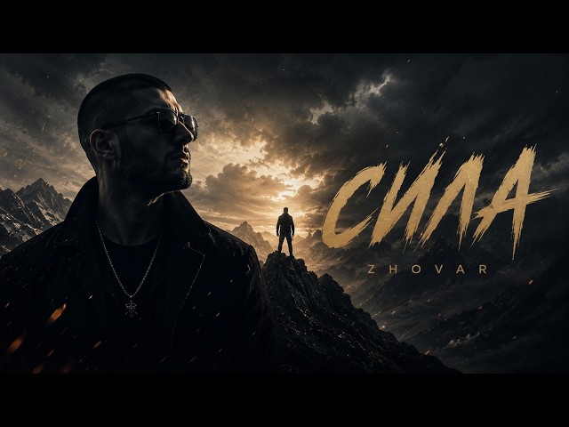 ZHOVAR - Сила | Новый хит 2026