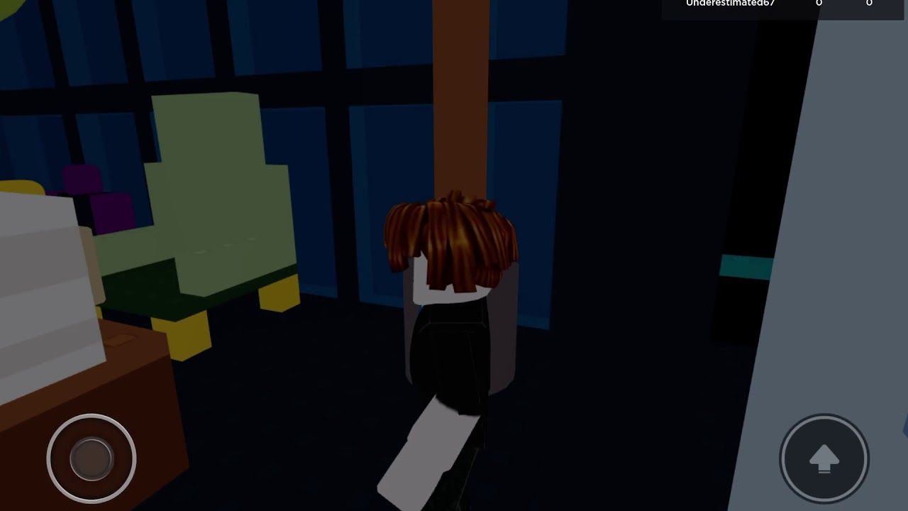 Bacon hair finds hacker base *funny* YouTube