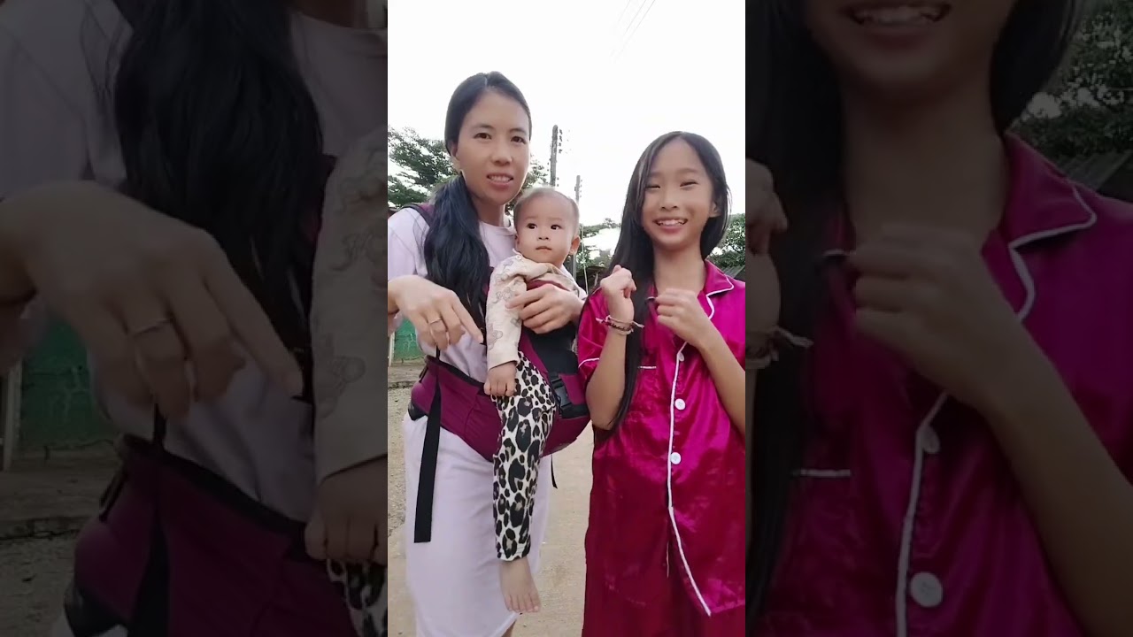 หุ่นยนต์222 #บาบี้ดอย 