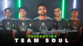 Team SouL 2023 🚀 - Powered by S8UL ESPORTS