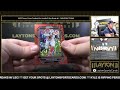 2022 Panini Prizm Football No Huddle 5 Box Break #1   RANDOM TEAMS