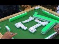 How to Play Dominos - YouTube
