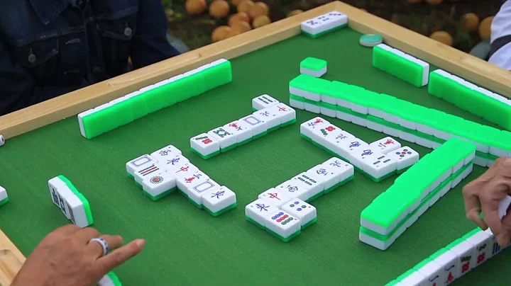 How to Play Mahjong - DayDayNews