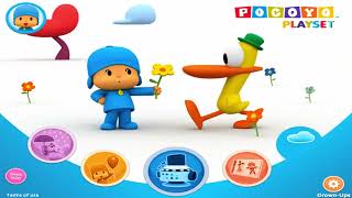 Pocoyo Season Explorer App
