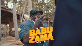 Mubson zamani - BABU zama  video