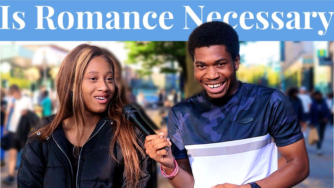 is-romance-necessary-in-a-relationship-manchester-youtube
