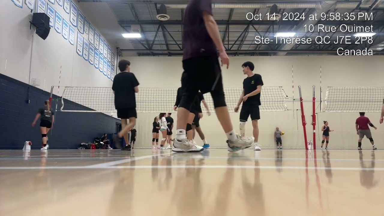 Donpi Mixte Oct 14th Game 5