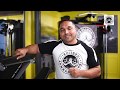 EV Saleesh  I Super Puller Intro Video I Bulldog Armwrestling Showdown