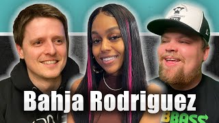 Bahja Rodriguez Interview: From Teen Pop Star to Solo Artist / Entrepreneur #108