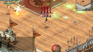 DM vs TLQ 1