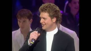 Michael Ball - Love Changes Everything