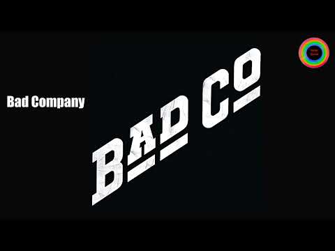 Bad Company - Bad Company  (Remastered)