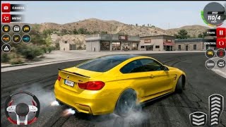 パトカーチェイスシミュレーター 3Dゲーム - リアル警察車両ドライブシミュレーター 2025 - Androidゲームプレイ screenshot 5