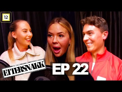 Ex on the Beach Ettersnakk - Episode 22 | Legger de på seg etter å drikke hver dag?