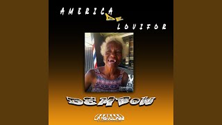 America de lovifor (Dembow)