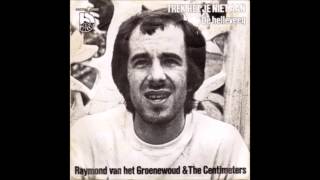 Video thumbnail of "1979 RAYMOND VAN HET GROENEWOUD trek het je niet aan"