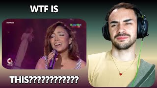 JONA - Five Years | Reaction