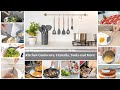 Best Kitchen Cookware, Utensils, Tools &amp; More for Home Cooks @homemakeramina