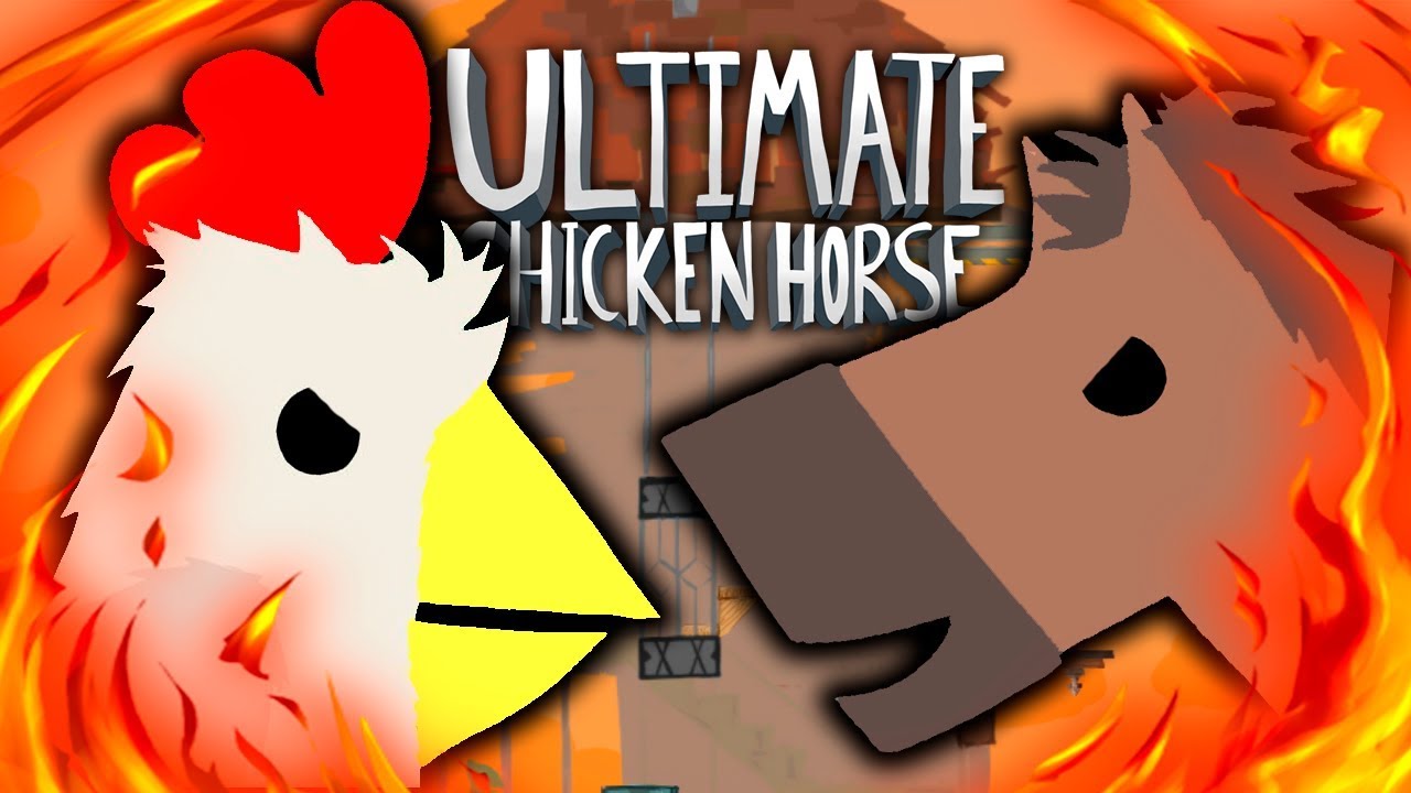 g2a ultimate chicken horse g2a ultimate chicken horse