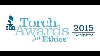 BBB 2015 Torch Award Winner Grand Rapids Express Employment Professionals