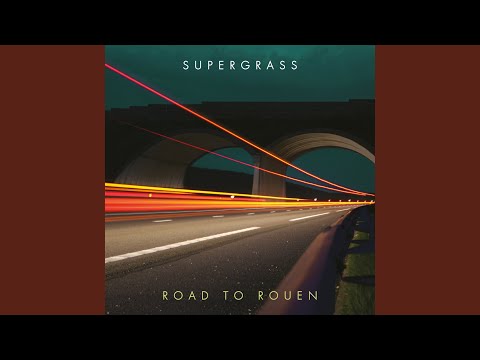 Supergrass — Time (Débranché)