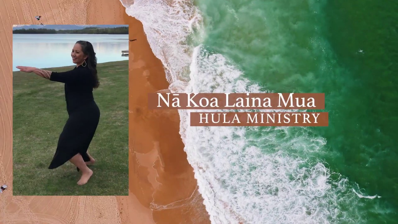 Tribes Hula  | Nā Koa Laina | King's Cathedral Maui | Victory Worship