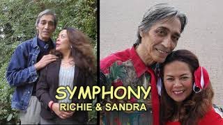 SYMPHONY - RICHIE & SANDRA