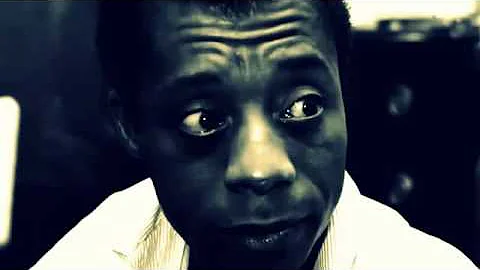 Black Slaves, White Immigrants - James Baldwin