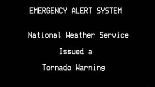 Details Louisville KY Tornado Warning | 04/03/05 Update