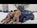 Megane GT protiv vojske! - testirao Juraj Šebalj