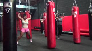 BOX-2B-FIT \& 100% BOOT CAMP FITNESS (www.box2bfit.com)