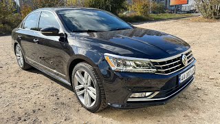 видео: Покупка VW Passat B8 2017 NMS рест за 18 000$ - ВЫПУСК для тех,кто НОЕТ,что ВСЕ ДОРОГО! пасат б8 США картинка: Покупка VW Passat B8 2017 NMS рест за 18 000$ - ВЫПУСК для тех,кто НОЕТ,что ВСЕ ДОРОГО! пасат б8 США