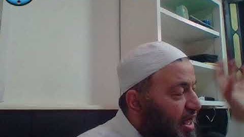 22- القرآن تدبر وعمل سورة البقرة (10) للشيخ سيد بن محمود ال سليم