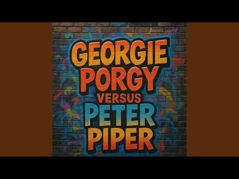 Tonton Georgie Porgy Versus Peter Piper di YouTube