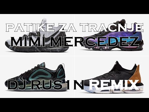 Mimi Mercedez -