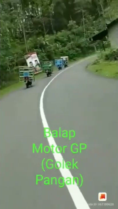 Parodi MotoGP Mandalika bikin ngakak #shorts #viral #video #parody #lucu #motogp #tiktok