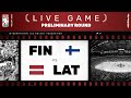 Finland - Latvia | Live | Group B | 2021 IIHF Ice Hockey World Championship