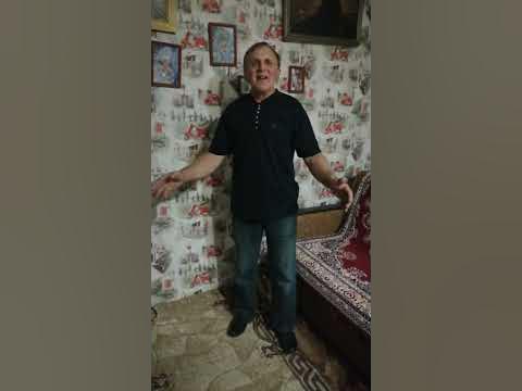 Стихотворение Сергея Есенина "Гой ты, Русь моя родная" читает Щёголев ...
