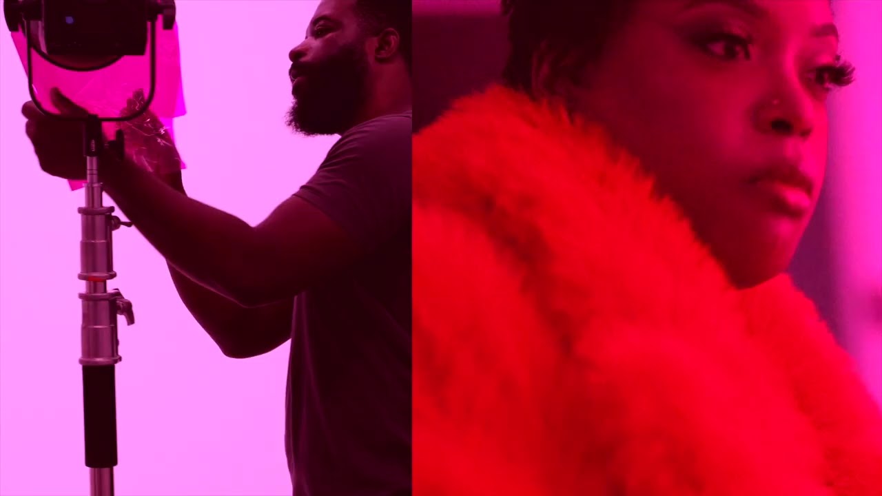 Watch Karen Nyame KG & Leonce - Nightryde (Official Visualiser) on YouTube
