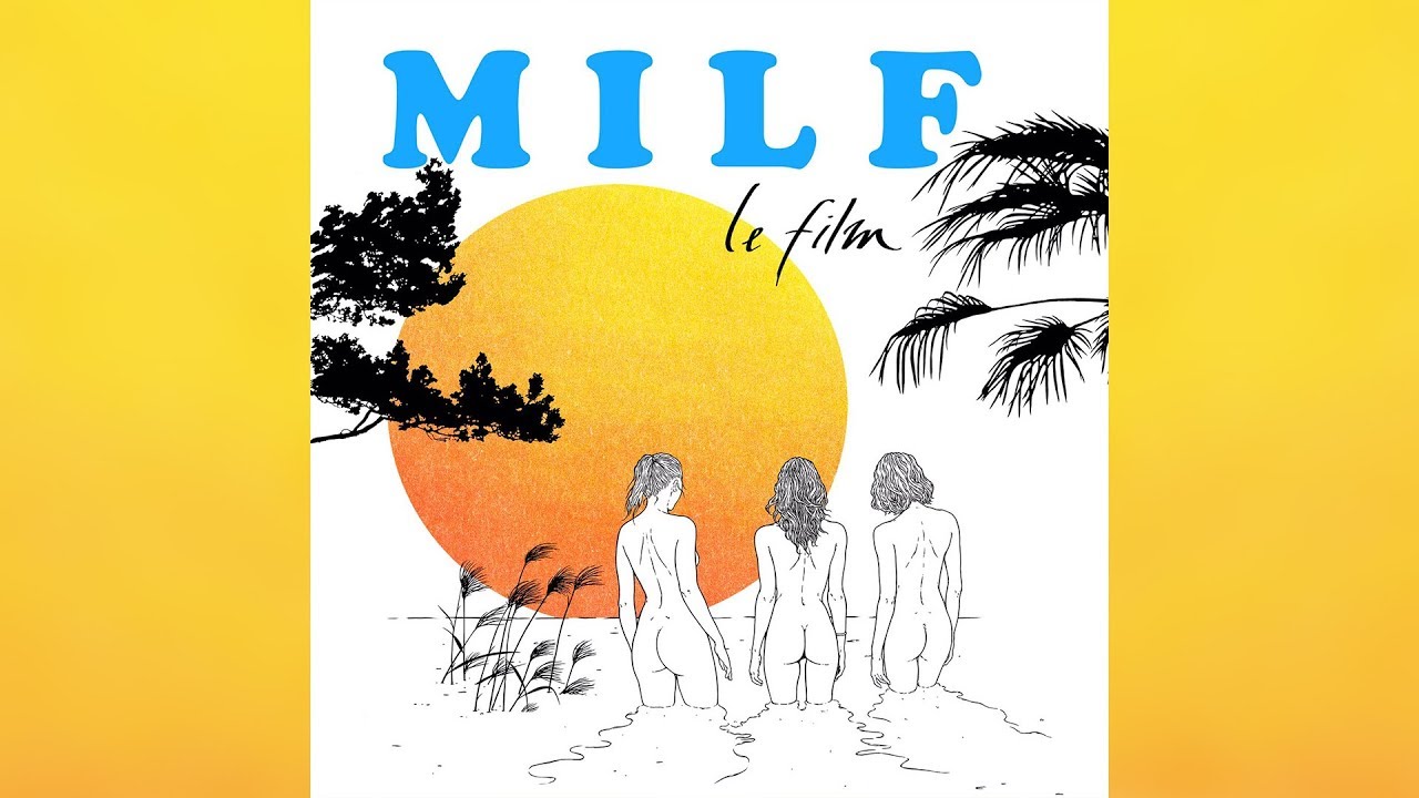 • MILF • Bande originale du film (OST) - Ben Molinaro molinaro's fine italian foods