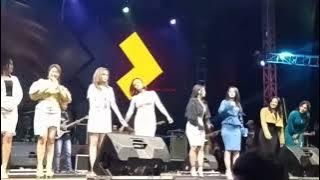 All Artis ~ Ngopi Maseh ~ OM.ADELLA Live Ambarawa Jawa Tengah Indonesia, Sabtu 8 April 2023