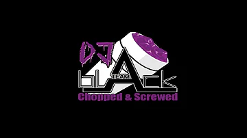 The Carters Boss Chopped & Screwed