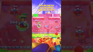 Ayıcık sam game play Bear sam gameplay brawl Stars @GHASTTR #brawlstars #youtubeshorts #Ayıcıksam