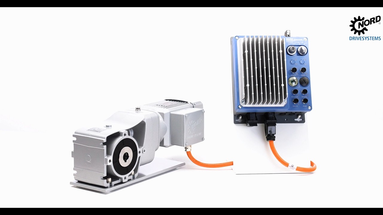 NORD DRIVESYSTEMS | Produkt | NORDAC LINK