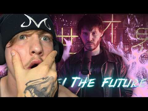 IMPROVER - Feel The Future (BEATBOX) (REACTION)