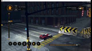 Carmageddon Max Damage: Attack Of The Killer Concrete Barriers
